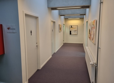 Kontor til leje på Ladegårdsvej 16, 7100 Vejle - 190 m² | Foto 6 - Lokalebasen.dk