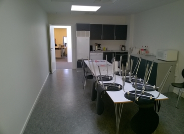 Kontor til leje på Ladegårdsvej 16, 7100 Vejle - 220 m² | Foto 5 - Lokalebasen.dk