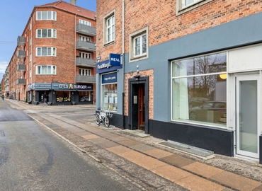 72 m² Commercial shop for rent in Vanlose, Ålekistevej 84 (2720) - 7 | MatchOffice.com
