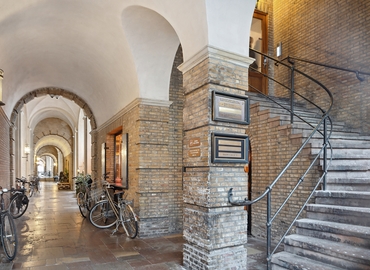 Kontor til leje på Amagertorv 29B, 1160 København K - 423 m² | Foto 1 - Lokalebasen.dk