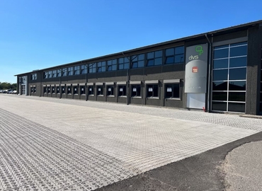 Office Klokkestøbervej 15C 8800 Viborg