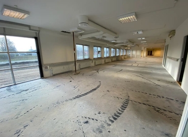 Office Klokkestøbervej 15C 8800 Viborg