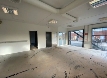 Office Klokkestøbervej 15C 8800 Viborg