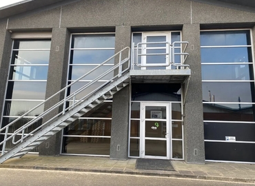 Office Klokkestøbervej 15C 8800 Viborg