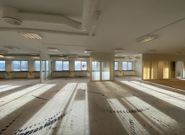 Office Klokkestøbervej 15C 8800 Viborg