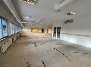 Office Klokkestøbervej 15C 8800 Viborg