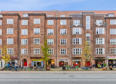Butik til leje på Amagerbrogade 16, 2300 København S - 42 m² | Foto 0 - Lokalebasen