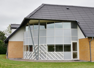 Office Banetoften, 8a 7500 Holstebro