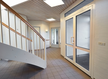 Office Banetoften 8a 7500 Holstebro