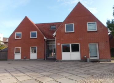 Office Virumvej 90A 2830 Virum