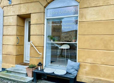 Butik Strandvejen 138B 2900 Hellerup