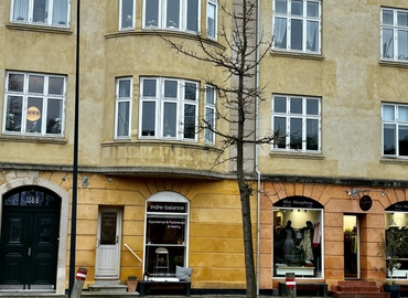 Butik Strandvejen 138B 2900 Hellerup