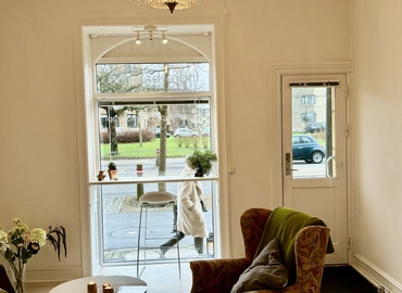 Butik Strandvejen 138B 2900 Hellerup