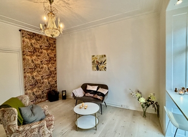 Butik Strandvejen 138B 2900 Hellerup