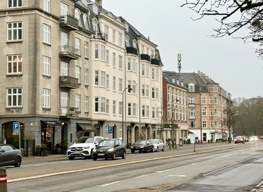 Butik Strandvejen 138B 2900 Hellerup