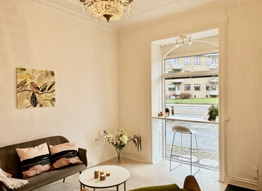 Butik Strandvejen 138B 2900 Hellerup