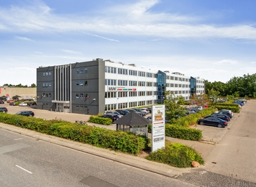 Office Telegrafvej 4 2750 Ballerup