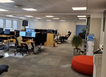 Office Telegrafvej 4 2750 Ballerup