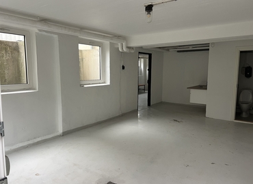 Office Hostrupsvej 21 3400 Hillerod