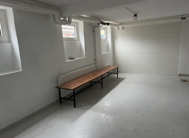 Kontor til leje på Hostrupsvej 21, 3400 Hillerød - 100 m² | Foto 3 - Lokalebasen