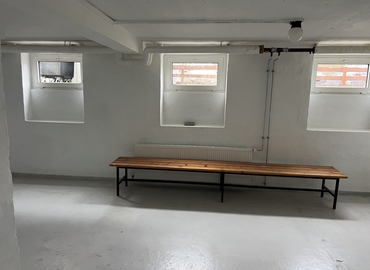 Kontor til leje på Hostrupsvej 21, 3400 Hillerød - 100 m² | Foto 5 - Lokalebasen.dk