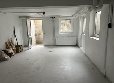 Kontor til leje på Hostrupsvej 21, 3400 Hillerød - 100 m² | Foto 6 - Lokalebasen