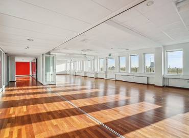 Kontor til leje på Stamholmen 149, 2650 Hvidovre - 2326 m² | Foto 0 - Lokalebasen