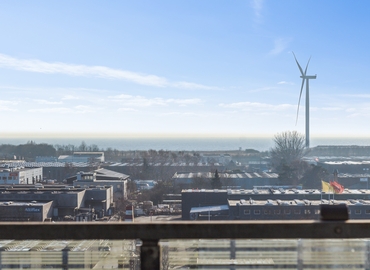 Kontor til leje på Stamholmen 149, 2650 Hvidovre - 2326 m² | Foto 6 - Lokalebasen