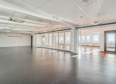 Kontor til leje på Stamholmen 149, 2650 Hvidovre - 2326 m² | Foto 1 - Lokalebasen