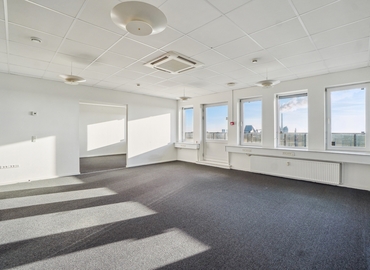 Kontor til leje på Stamholmen 149, 2650 Hvidovre - 2326 m² | Foto 8 - Lokalebasen