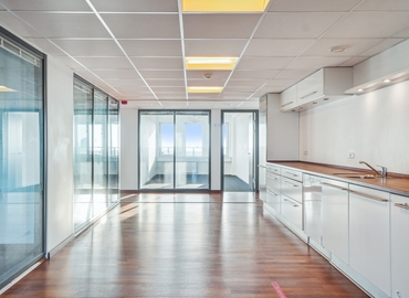 Kontor til leje på Stamholmen 149, 2650 Hvidovre - 2326 m² | Foto 4 - Lokalebasen