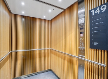 Kontor til leje på Stamholmen 149, 2650 Hvidovre - 2326 m² | Foto 9 - Lokalebasen.dk