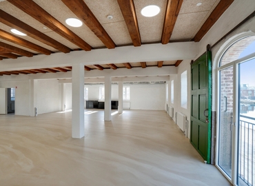 Kontor til leje på Sverigesgade 6, 5000 Odense C - 1212 m² | Foto 9 - Lokalebasen