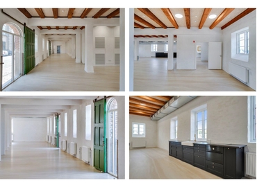 Kontor til leje på Sverigesgade 6, 5000 Odense C - 1212 m² | Foto 10 - Lokalebasen