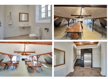 Kontor til leje på Sverigesgade 6, 5000 Odense C - 1212 m² | Foto 11 - Lokalebasen