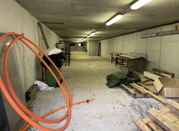 Lager til leje på Wittrupvej 2, 7120 Vejle Øst - 231 m² | Foto 9 - Lokalebasen.dk