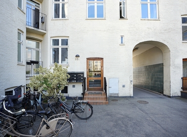 Kontor til leje på Havnegade 53B, 1058 København K - 143 m² | Foto 1 - Lokalebasen.dk