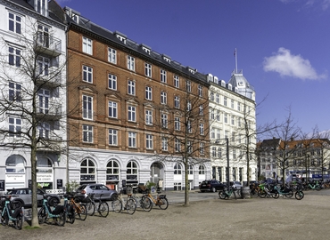 Kontor til leje på Havnegade 53B, 1058 København K - 143 m² | Foto 0 - Lokalebasen