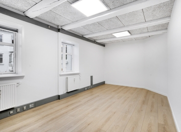 Kontorhotel på Vestergade 10, 8900 Randers C - 1 m² | Foto 8 - Lokalebasen.dk