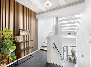 Kontorhotel på Vestergade 10, 8900 Randers C - 1 m² | Foto 6 - Lokalebasen