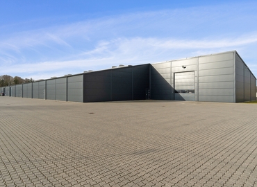 Lager til leje på Skalhuse 15A, 9240 Nibe - 1616 m² | Foto 1 - Lokalebasen