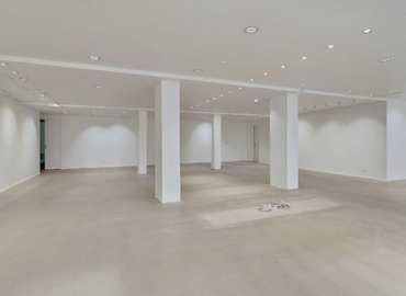 184 m² Store for rent in Aalborg, Nørregade 20A (9000) - 3 | MatchOffice