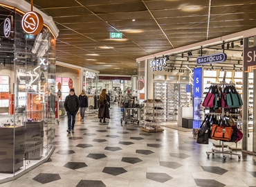 189 m² Commercial shop for rent in Herlev, Herlev Bymidte (2730) - 103 | MatchOffice.com