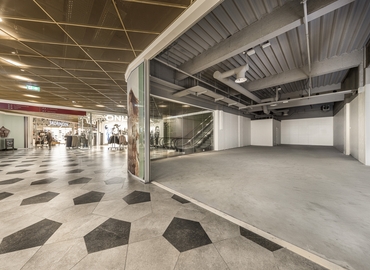 189 m² Commercial shop for rent in Herlev, Herlev Bymidte (2730) - 4 | MatchOffice.com