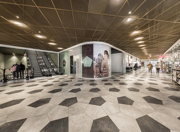 Butik til leje på Herlev Bymidte, 2730 Herlev - 189 m² | Foto 4 - Lokalebasen.dk