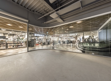 Butik til leje på Herlev Bymidte, 2730 Herlev - 189 m² | Foto 4 - Lokalebasen