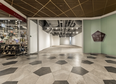Butik til leje på Herlev Bymidte, 2730 Herlev - 125 m² | Foto 3 - Lokalebasen.dk