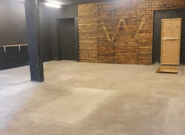 400 m² Warehouse storage up for rent in Ullerslev, Bøgeskovvej 144 (5540) - 4 | MatchOffice