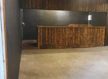 400 m² Warehouse for rent in Ullerslev, Bøgeskovvej 144 (5540) - 7 | MatchOffice