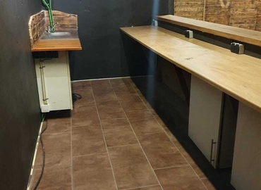 400 m² Workshop space for rent in Ullerslev, Bøgeskovvej 144 (5540) - 8 | MatchOffice.com